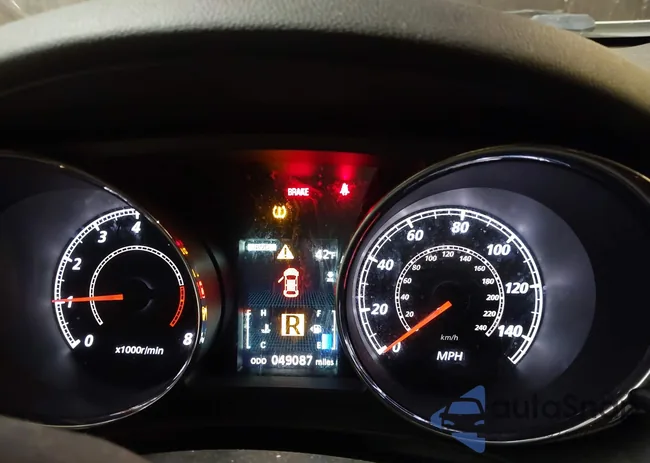 JA4AR3AUXHZ059152: 44313816