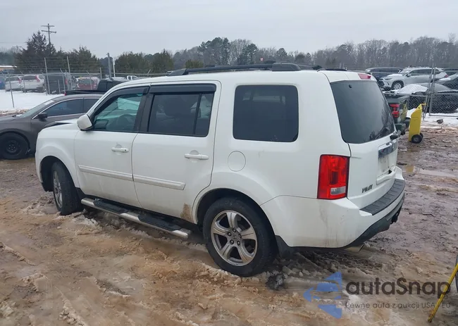 5FNYF3H53DB013092: 44313857