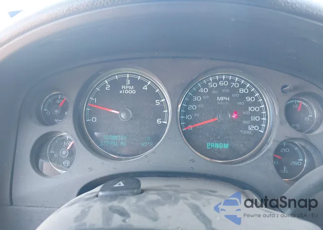 1GKS2CE00DR102773: 44313859