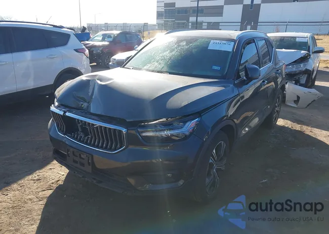 YV4162UL6K2133515: 44313876