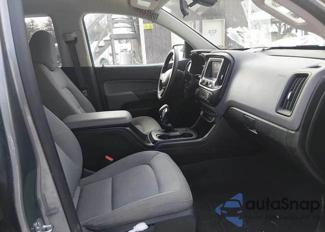 1GCGTBEN7N1261083: 44313936