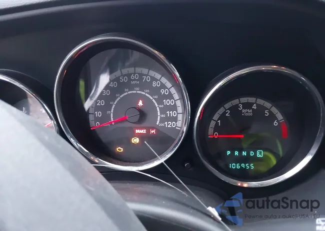 1B3CB3HAXAD546306: 44313945