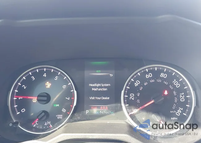 2T3W1RFV1KC027156: 44313971