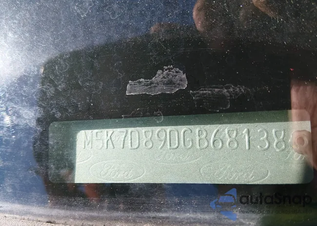 1FM5K7D89DGB68138: 44313985