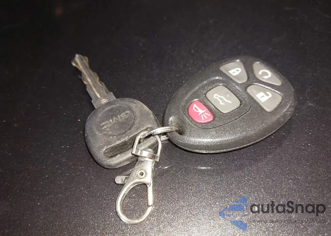 1GKKVPKD4EJ170497: 44315052