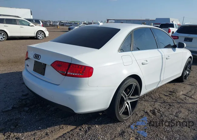 WAUFFAFL7AN037807: 44315060