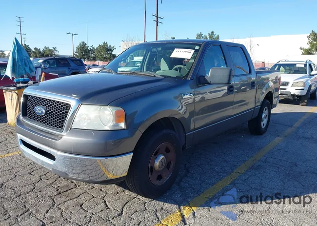 1FTRW12W37FA13393: 44315080