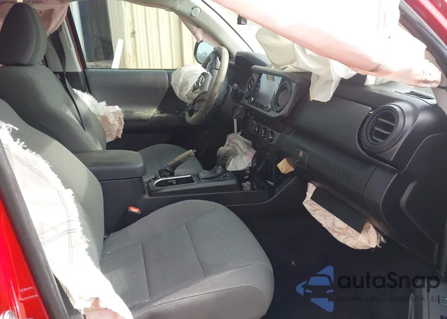 3TYAX5GN4MT022489: 44315121