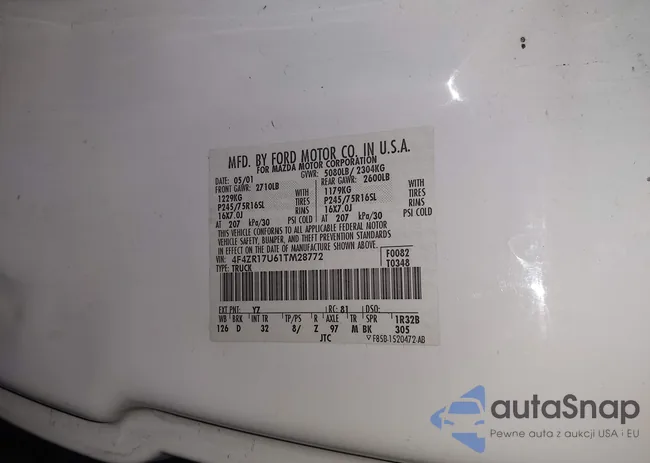 4F4ZR17U61TM28772: 44315134