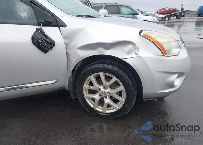 JN8AS5MV8DW614612: 44315159