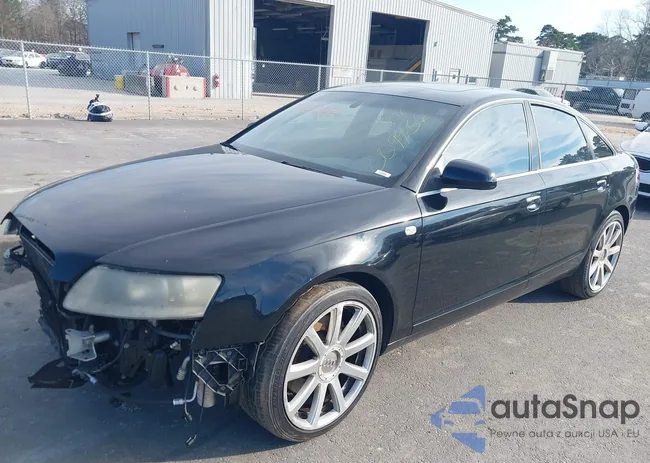 WAUDV74F67N009936: 44315167