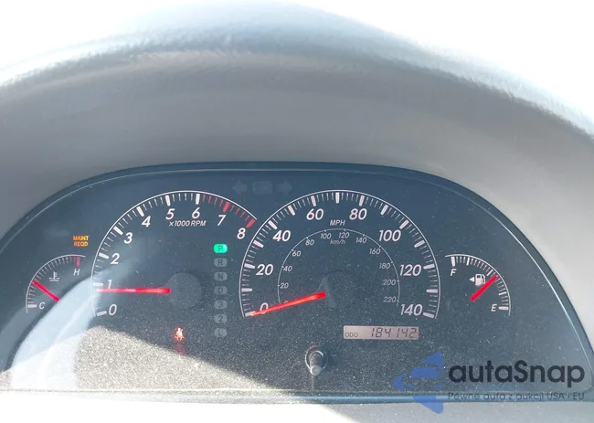 4T1BE30K05U943109: 44315171