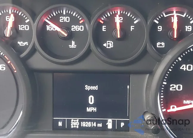 3GCPDCED6NG506838: 44315201