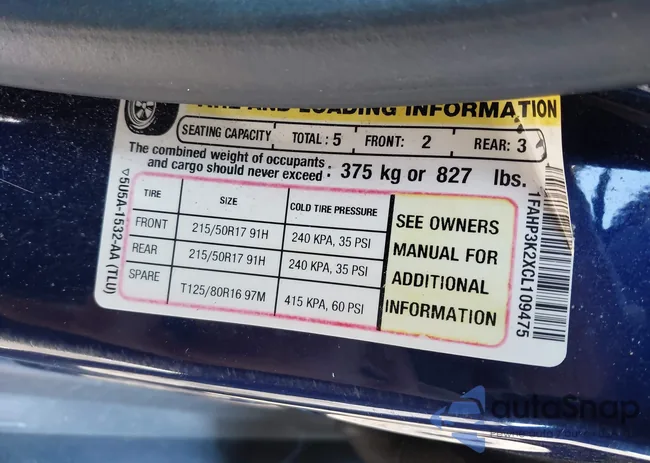 1FAHP3K2XCL109475: 44315217