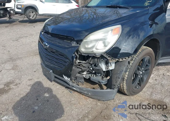 2GNALCEKXH6161392: 44315244