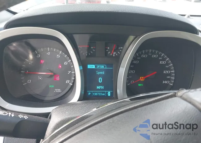 2GNALCEKXH6161392: 44315244