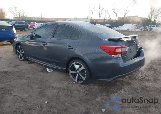 4S3GKAM69H3611796: 44315276