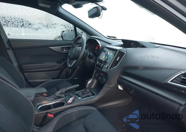 4S3GKAM69H3611796: 44315276