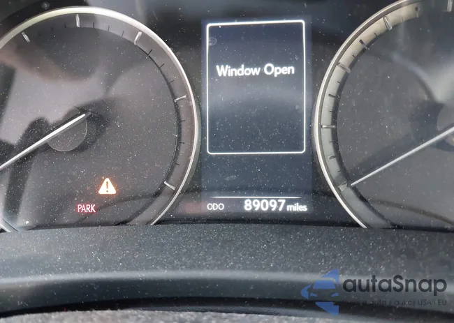 2T2BZMCA0JC160571: 44315287