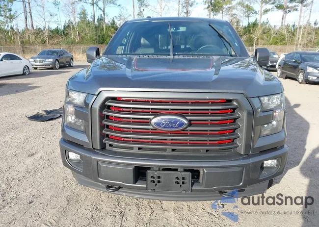 1FTEW1EGXHFB22602: 44315285