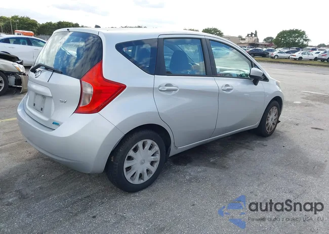 3N1CE2CP4FL402508: 44315321