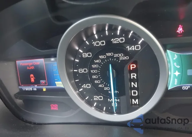 1FM5K7D81DGA18749: 44315325