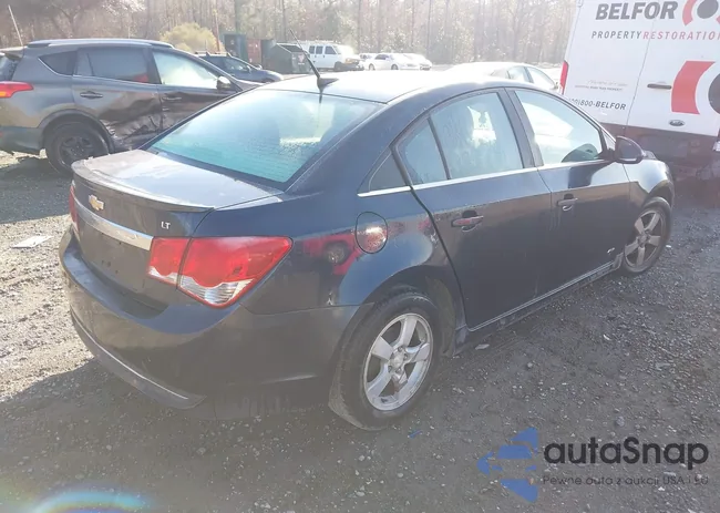 1G1PC5SBXE7304154: 44315334