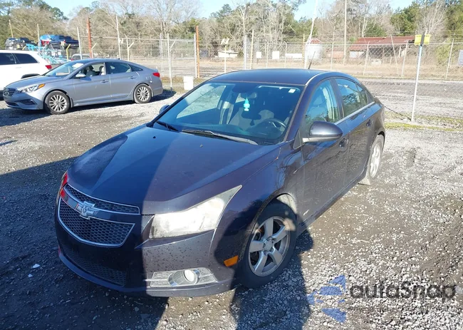 1G1PC5SBXE7304154: 44315334