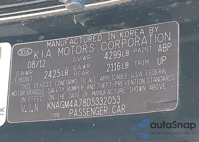 KNAGM4A78D5332053: 44315381