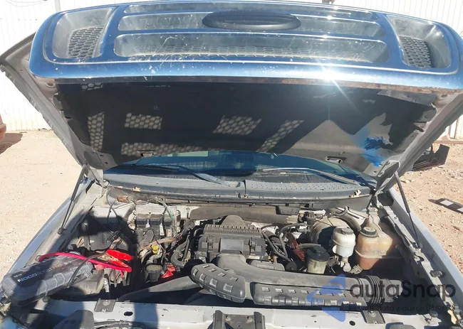 1FTPX12V08FB67606: 44315395