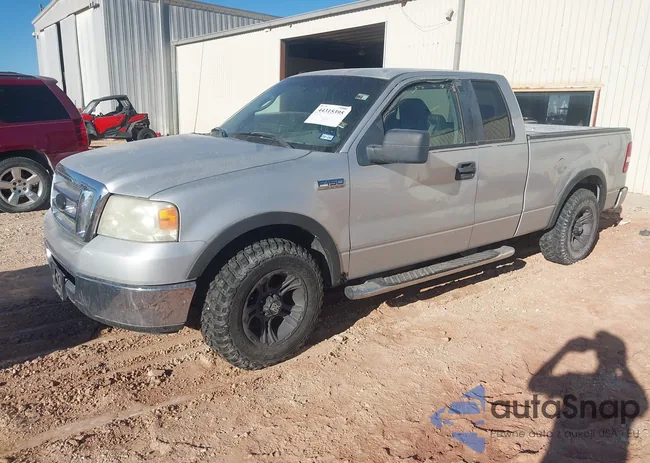 1FTPX12V08FB67606: 44315395