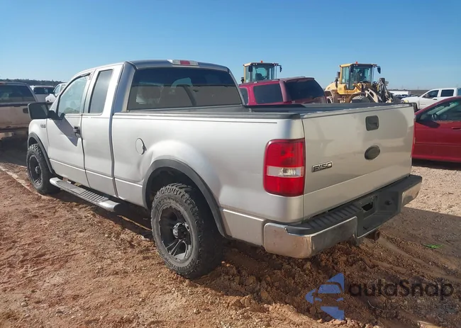 1FTPX12V08FB67606: 44315395