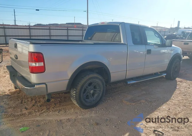 1FTPX12V08FB67606: 44315395