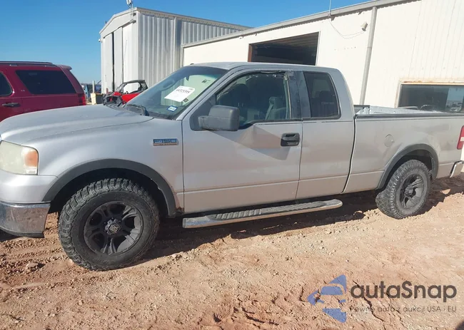 1FTPX12V08FB67606: 44315395