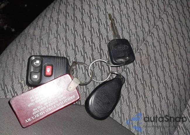 1FMYU93153KB12281: 44315398