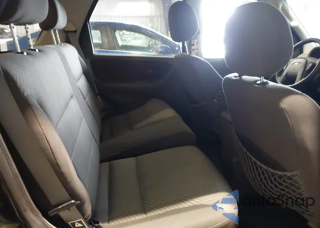 1FMYU93153KB12281: 44315398