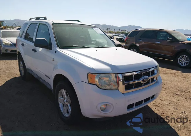 1FMCU49H98KA02195: 44315408