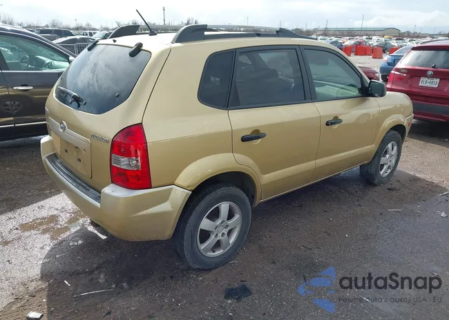 KM8JM12B95U075028: 44315427