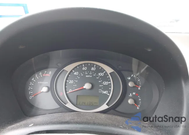 KM8JM12B95U075028: 44315427