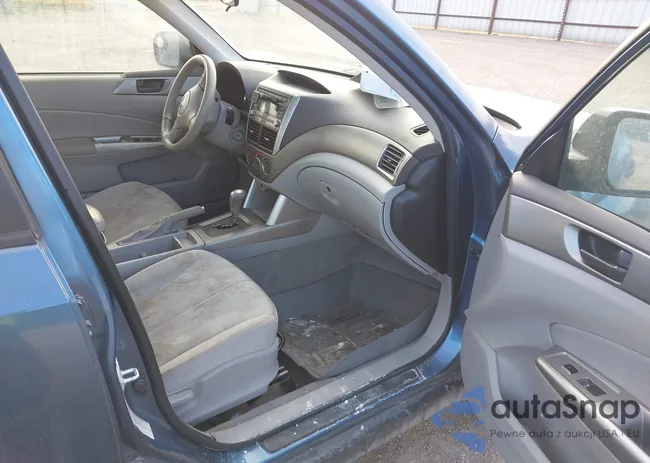 JF2SH61629H752399: 44315445