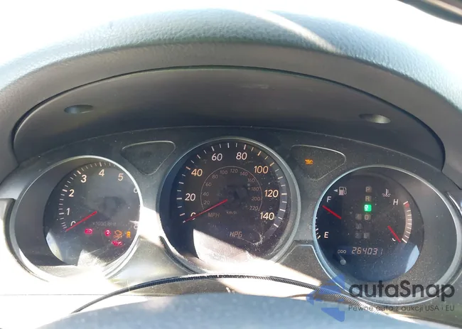 JTHBA30G945044977: 44315460