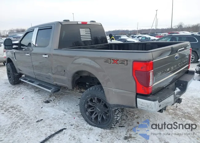 1FT7W2B64LED05857: 44315473