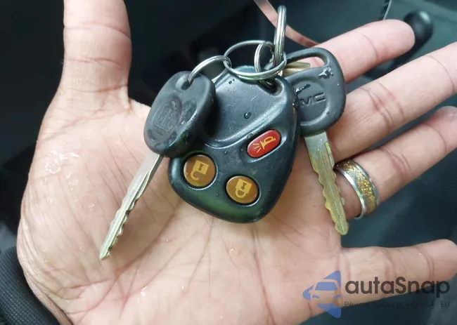 1GTHK29U64E296889: 44315481