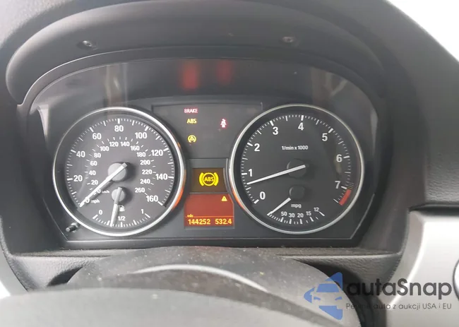 WBAVB13506PS66242: 44315509