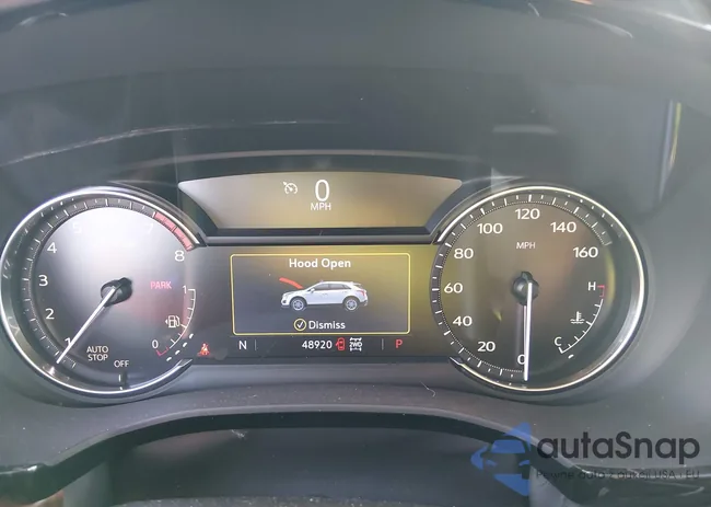 1GYKNDRS0MZ104960: 44315525