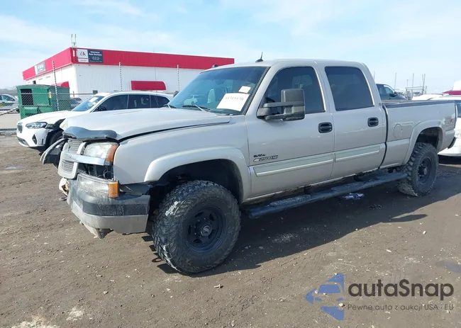 1GCHK23294F261863: 44315530