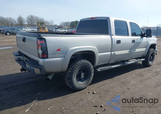 1GCHK23294F261863: 44315530