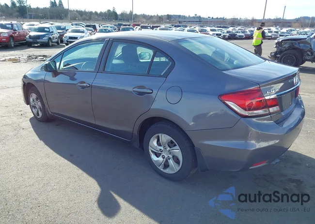 19XFB2F52FE700539: 44315555