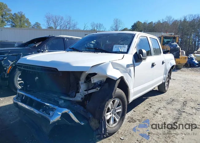 1FTEW1CP2KKF07640: 44315558