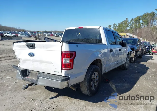 1FTEW1CP2KKF07640: 44315558